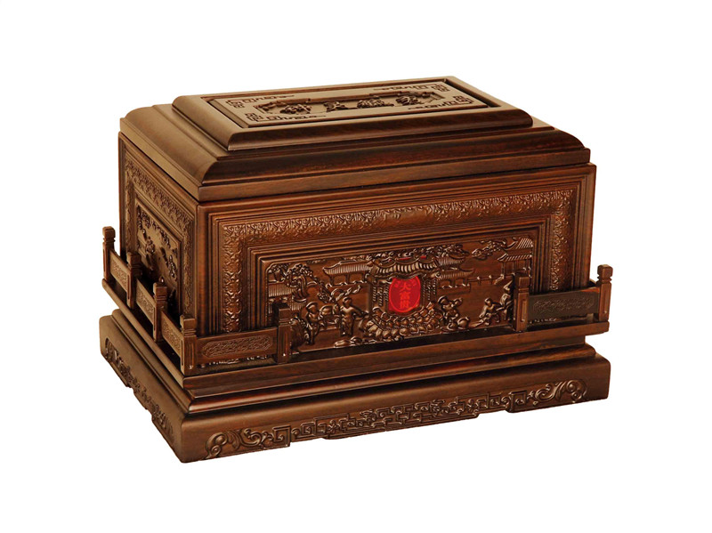 骨灰盒
